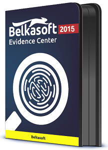 Belkasoft Evidence Center 2015
